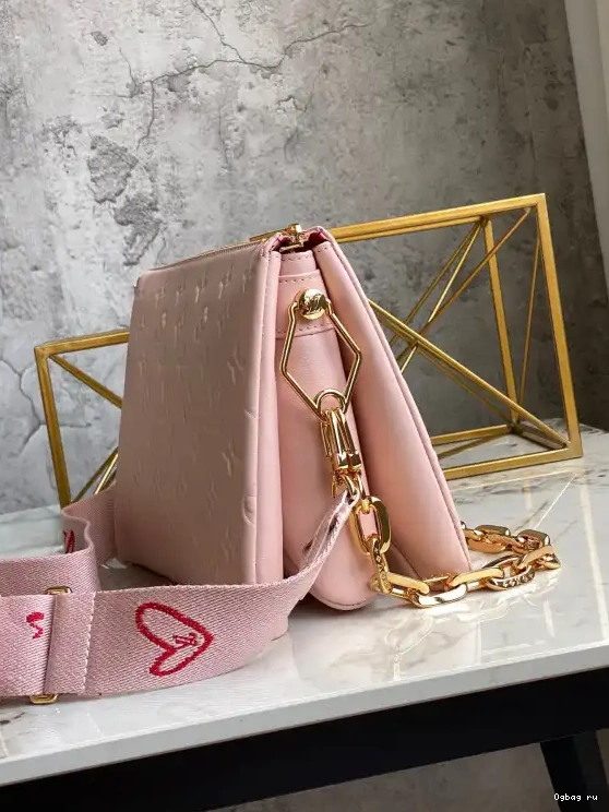 EDITION LIMITED -COUSSIN LOUIS PM VUITTON 0419